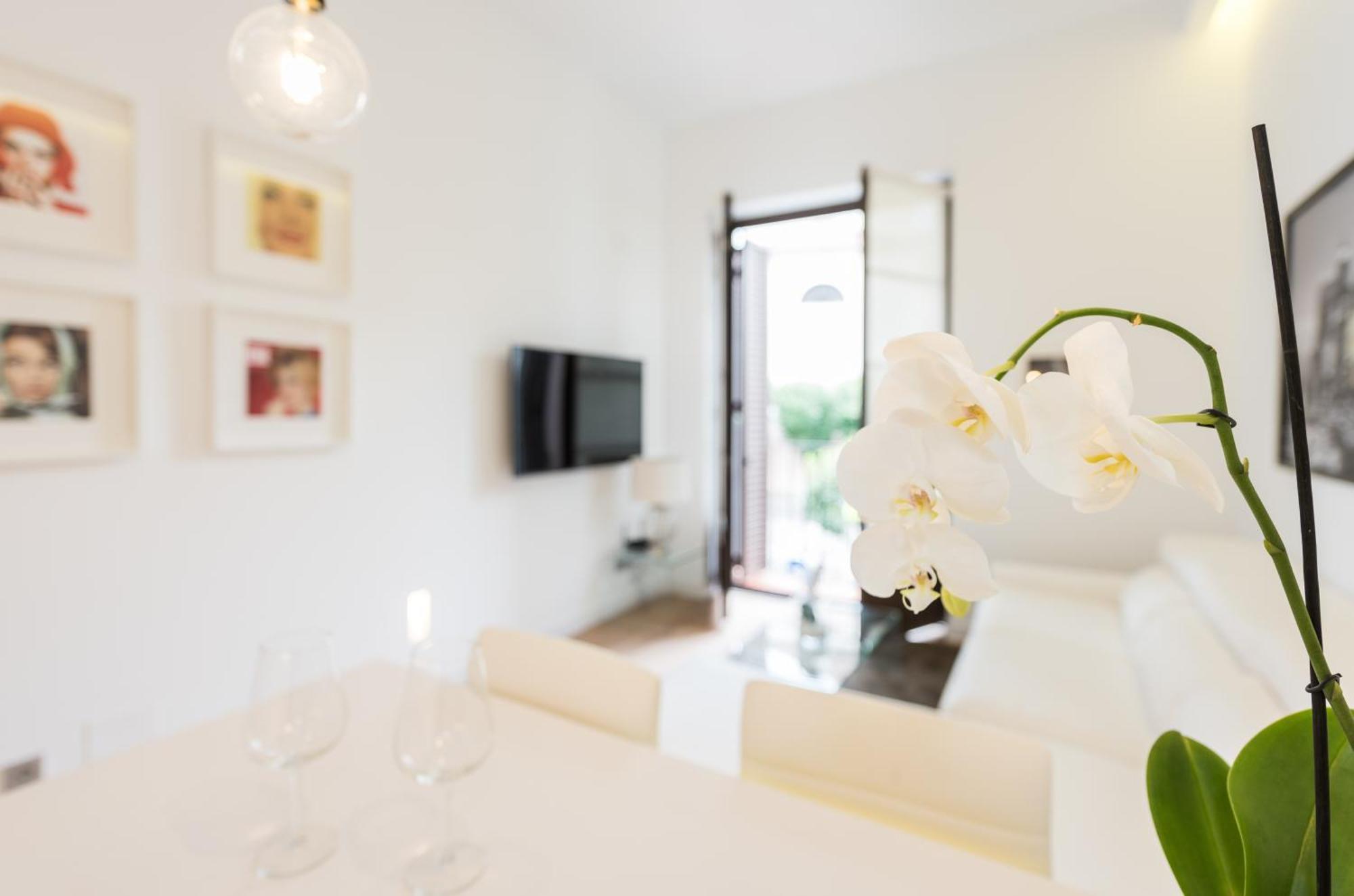 Malasana Plaza Apartman Madrid Kültér fotó