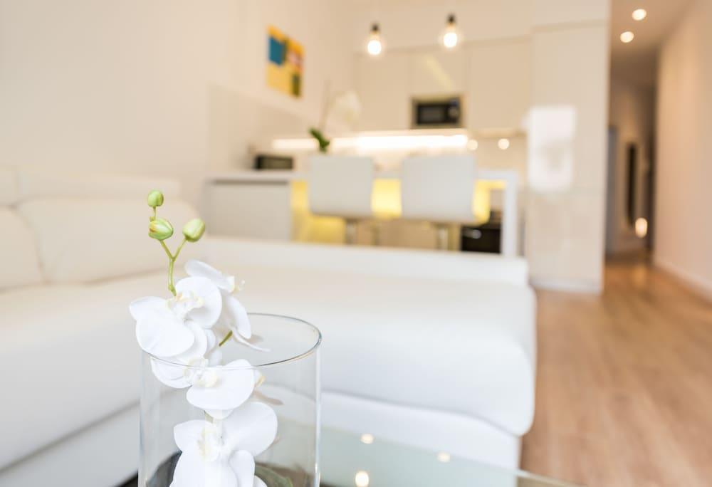 Malasana Plaza Apartman Madrid Kültér fotó